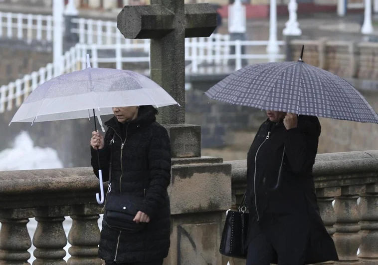 Qu Tiempo Har En Asturias En Nochebuena Y Navidad El Comercio